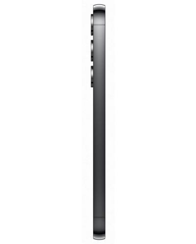 Смартфон Samsung - Galaxy S23, 6.1'', 8GB/128GB, Black - 8
